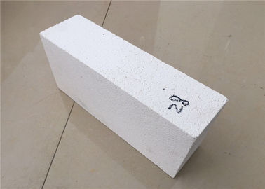 백색 색깔 물라이트 절연제 벽돌 정상 급료 물라이트 분말 원료