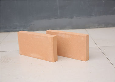 Eco 친절한으로 다루기 힘든 벽돌 쉬운 가동 단열재 유형